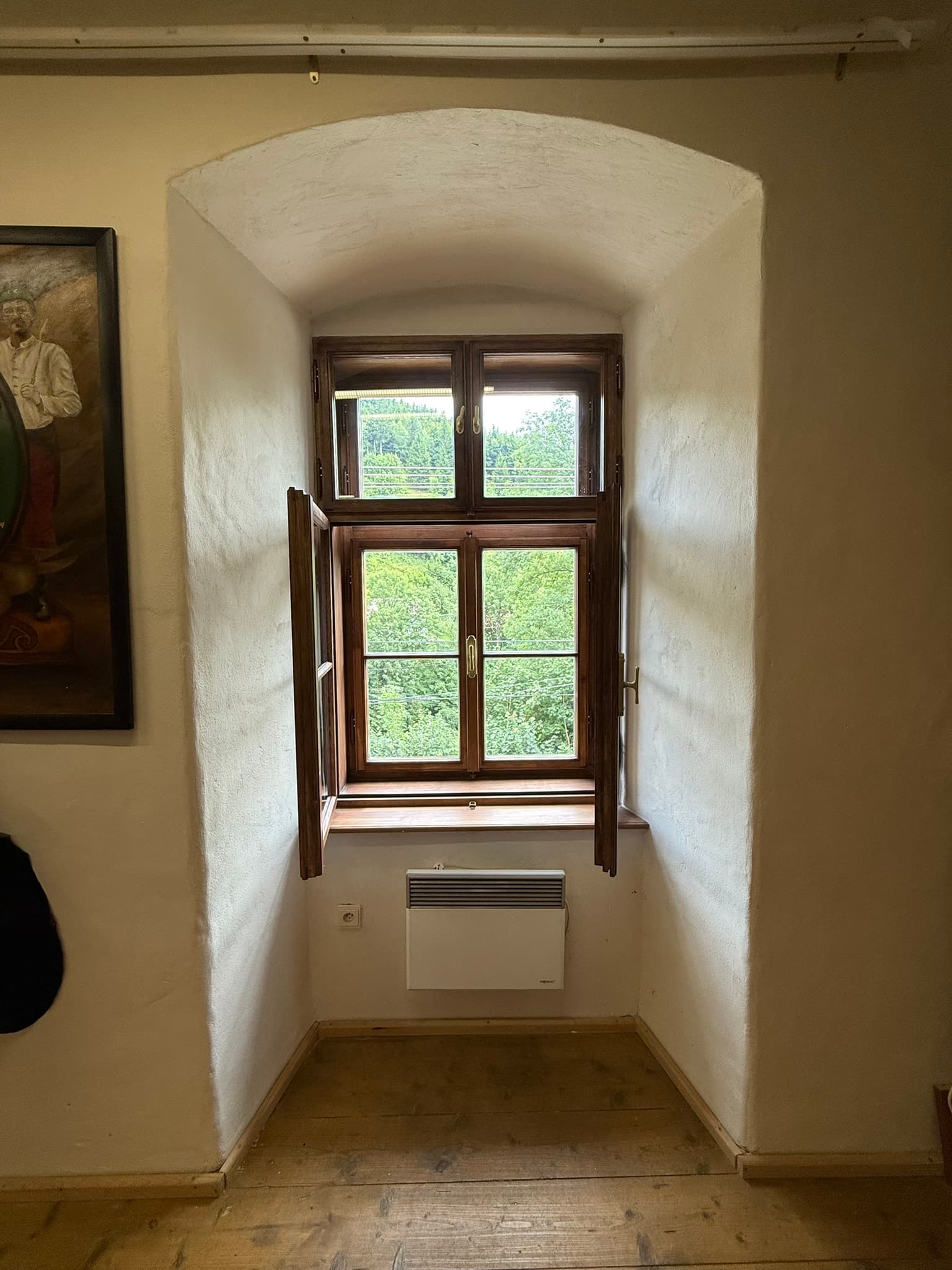 Špania Dolina - Obecný úrad 8