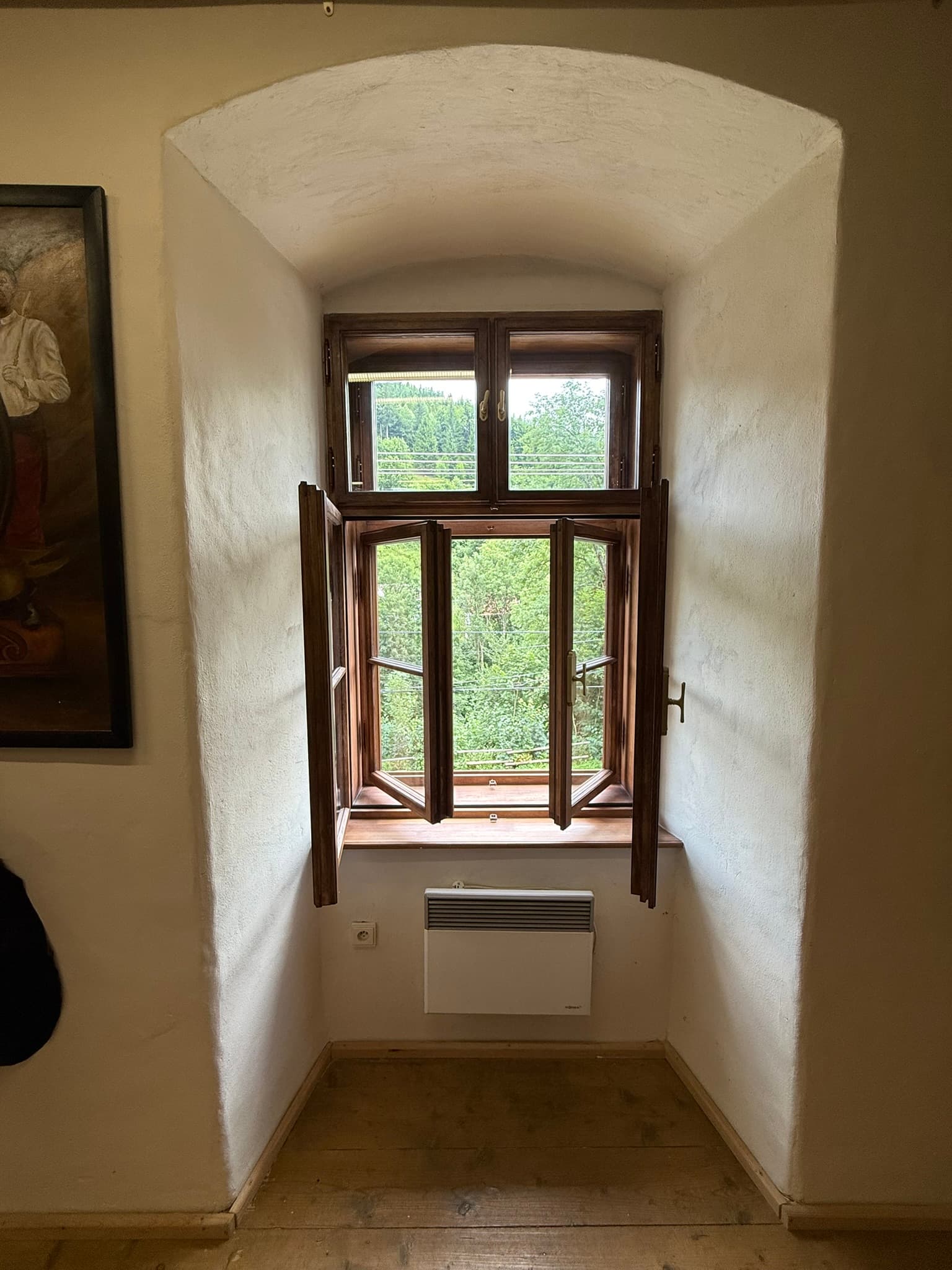 Špania Dolina - Obecný úrad 9