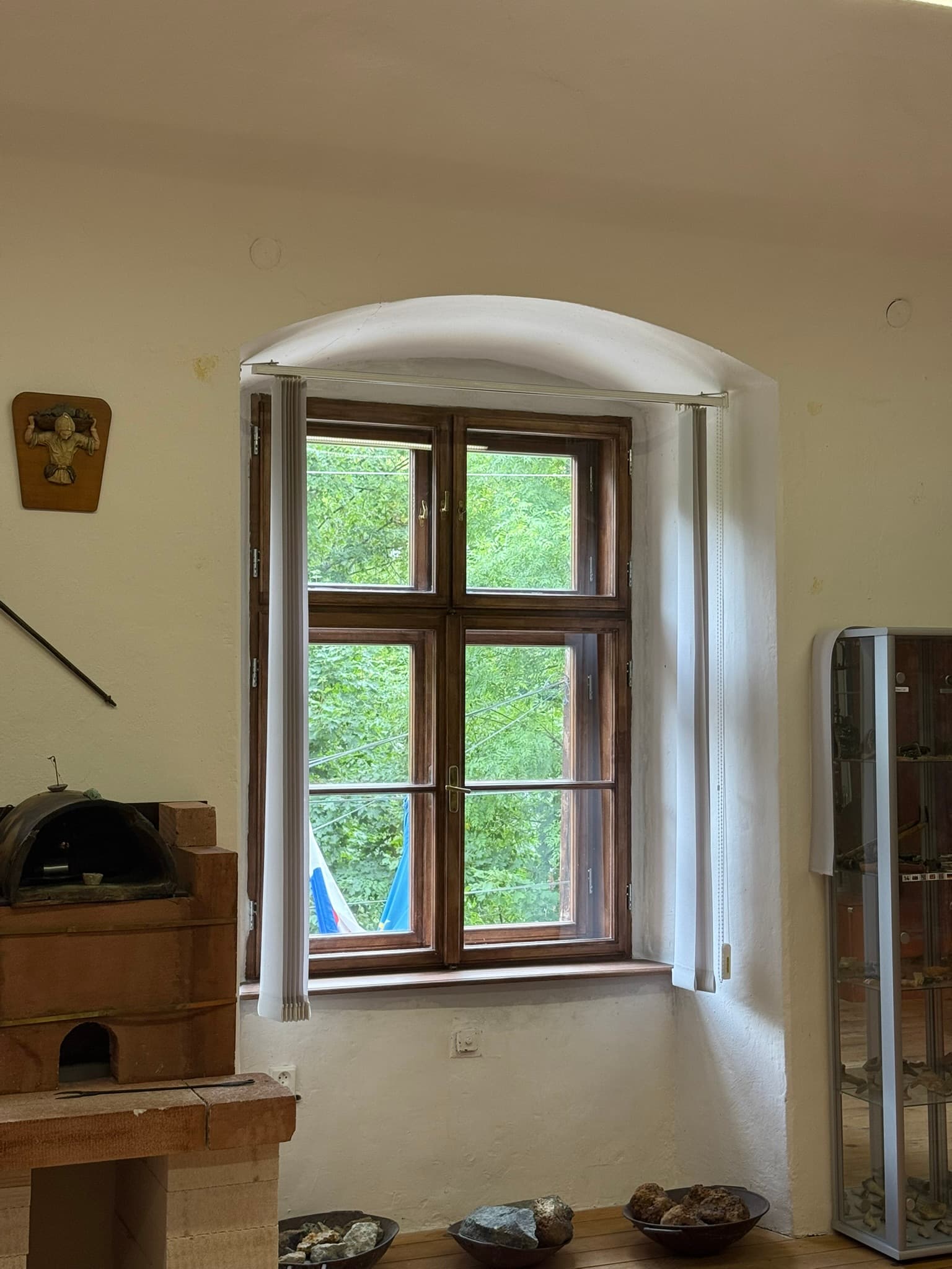 Špania Dolina - Obecný úrad 15