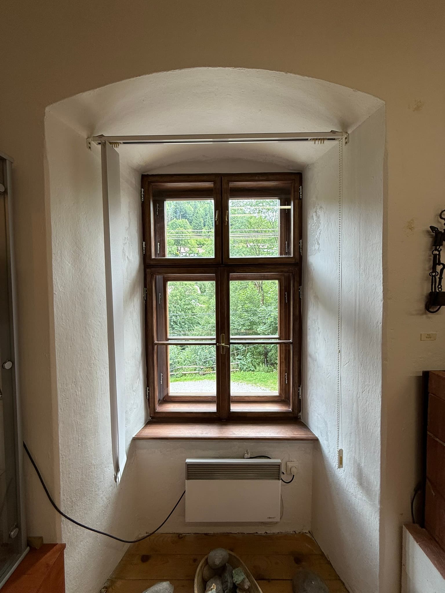 Špania Dolina - Obecný úrad 16
