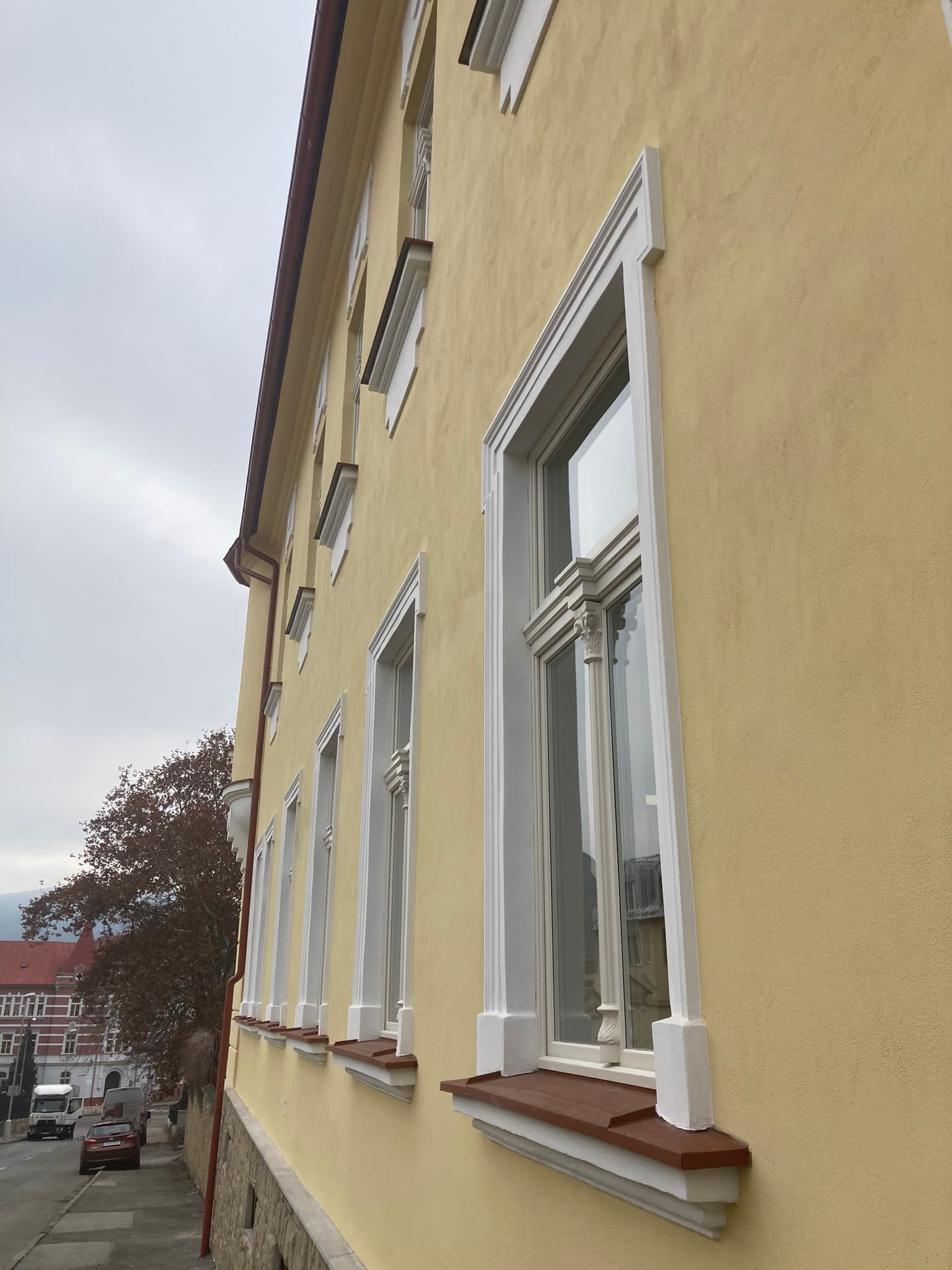 Slobodáreň v Banskej Bystrici 7
