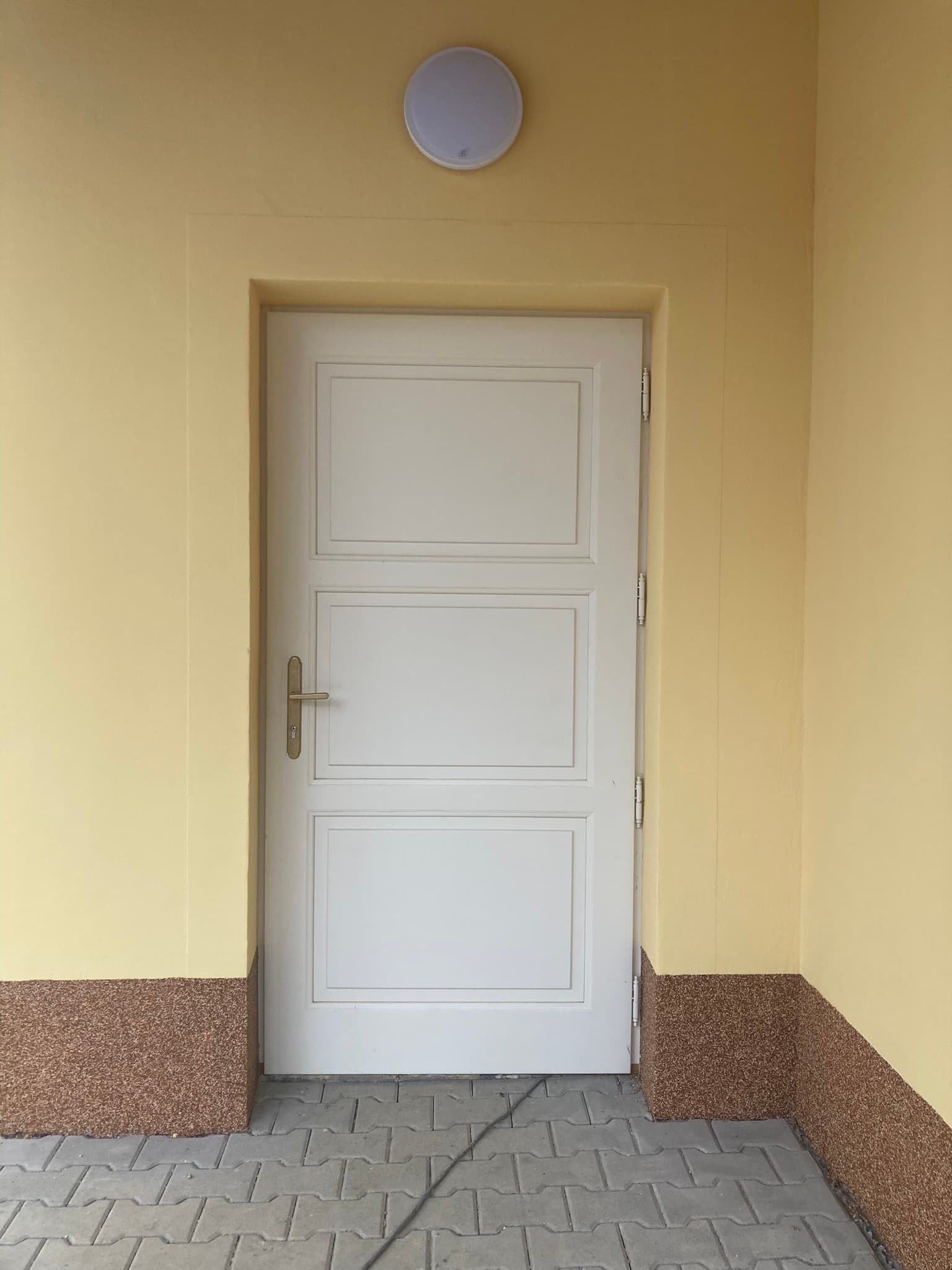 Slobodáreň v Banskej Bystrici 8