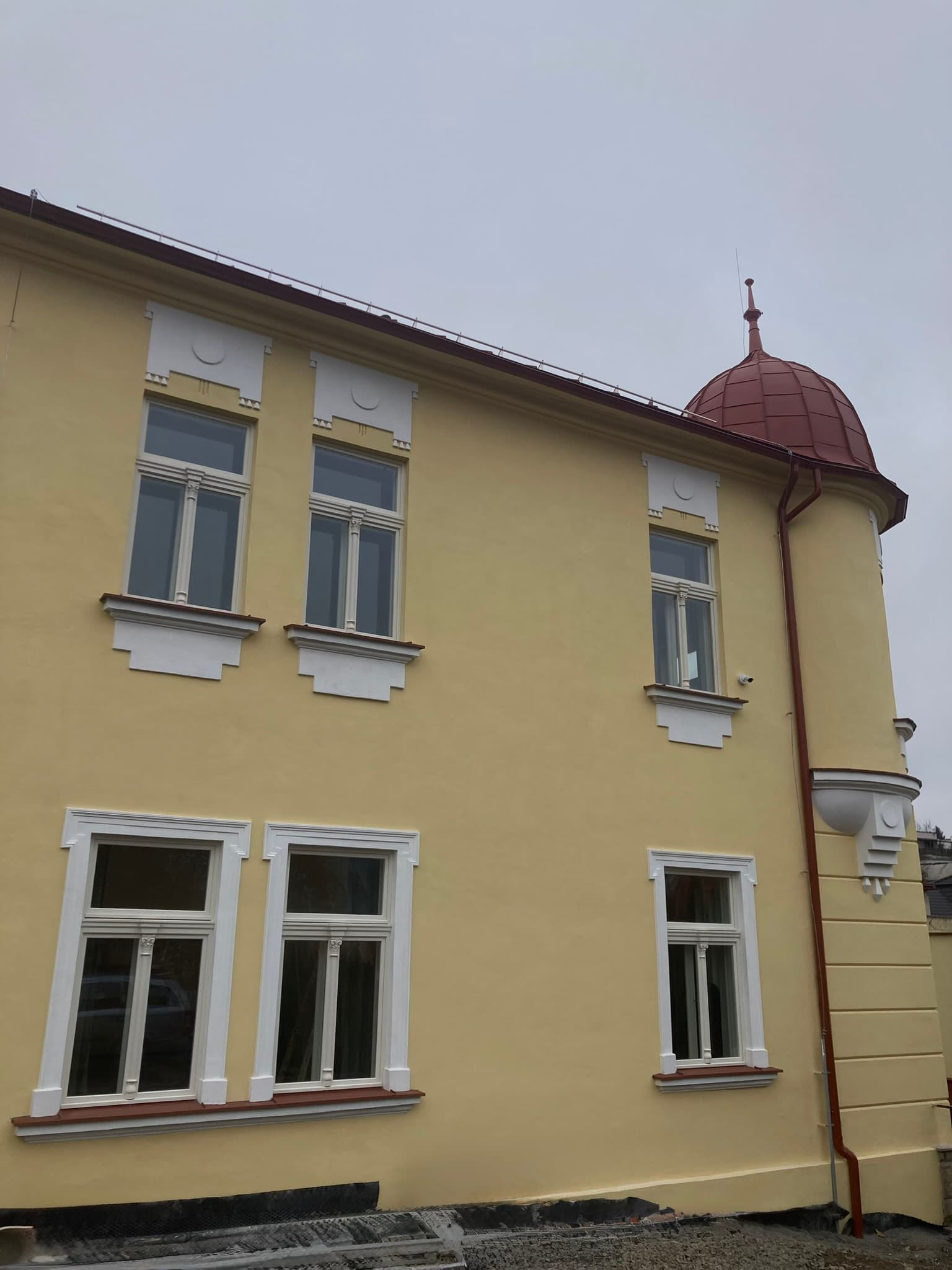 Slobodáreň v Banskej Bystrici 11