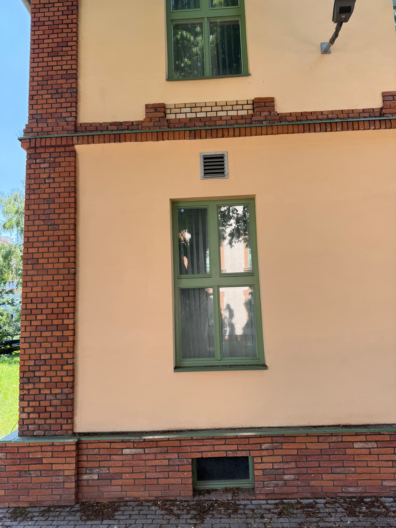 Univerzita veterinárskeho lekárstva a farmácie v Košiciach 12