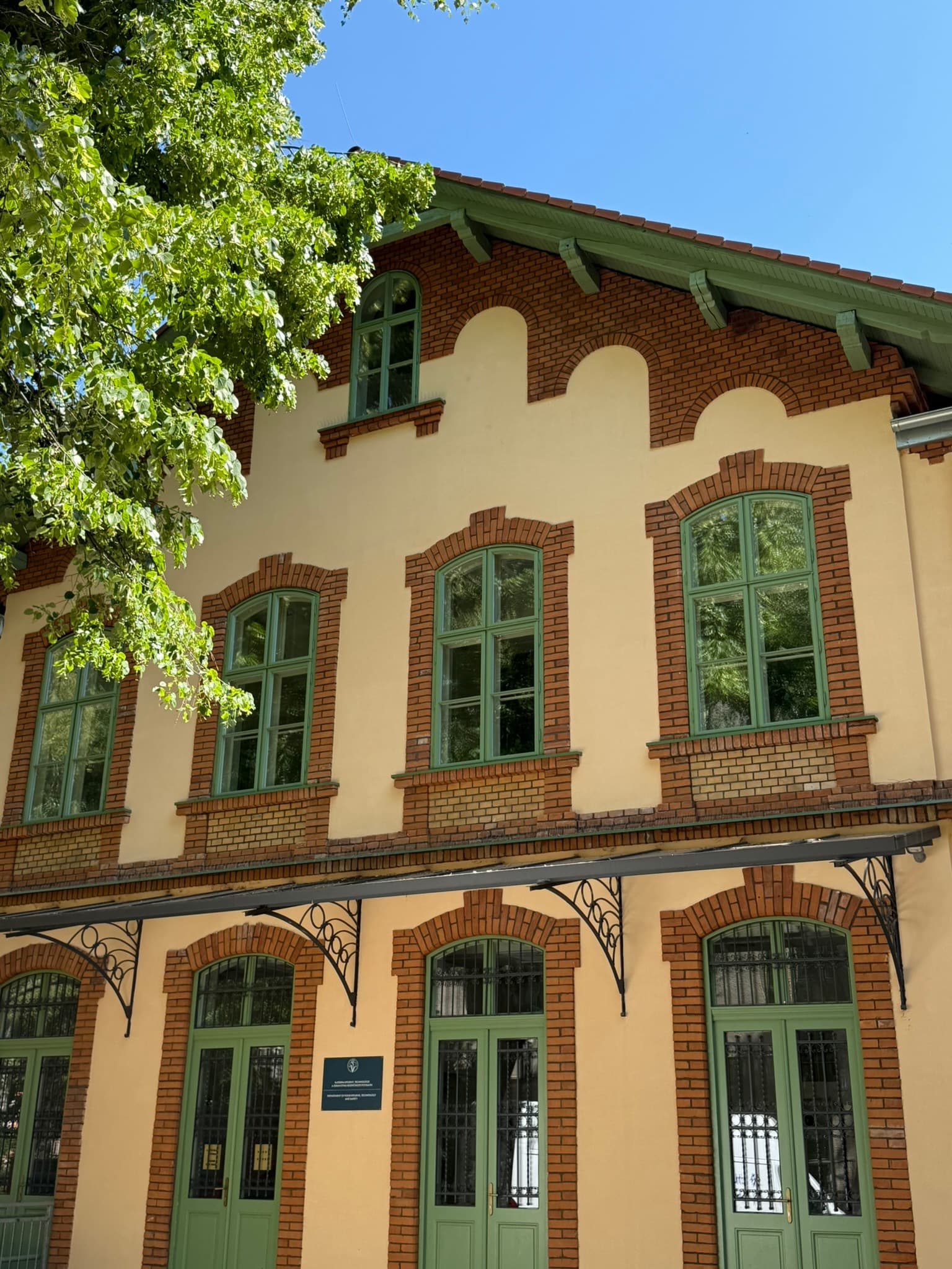 Univerzita veterinárskeho lekárstva a farmácie v Košiciach 18