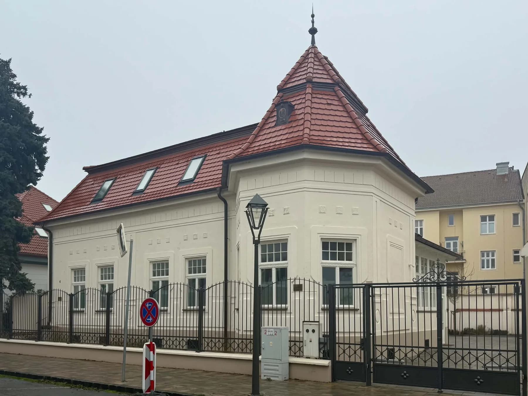 Meštiansky dom Trnava