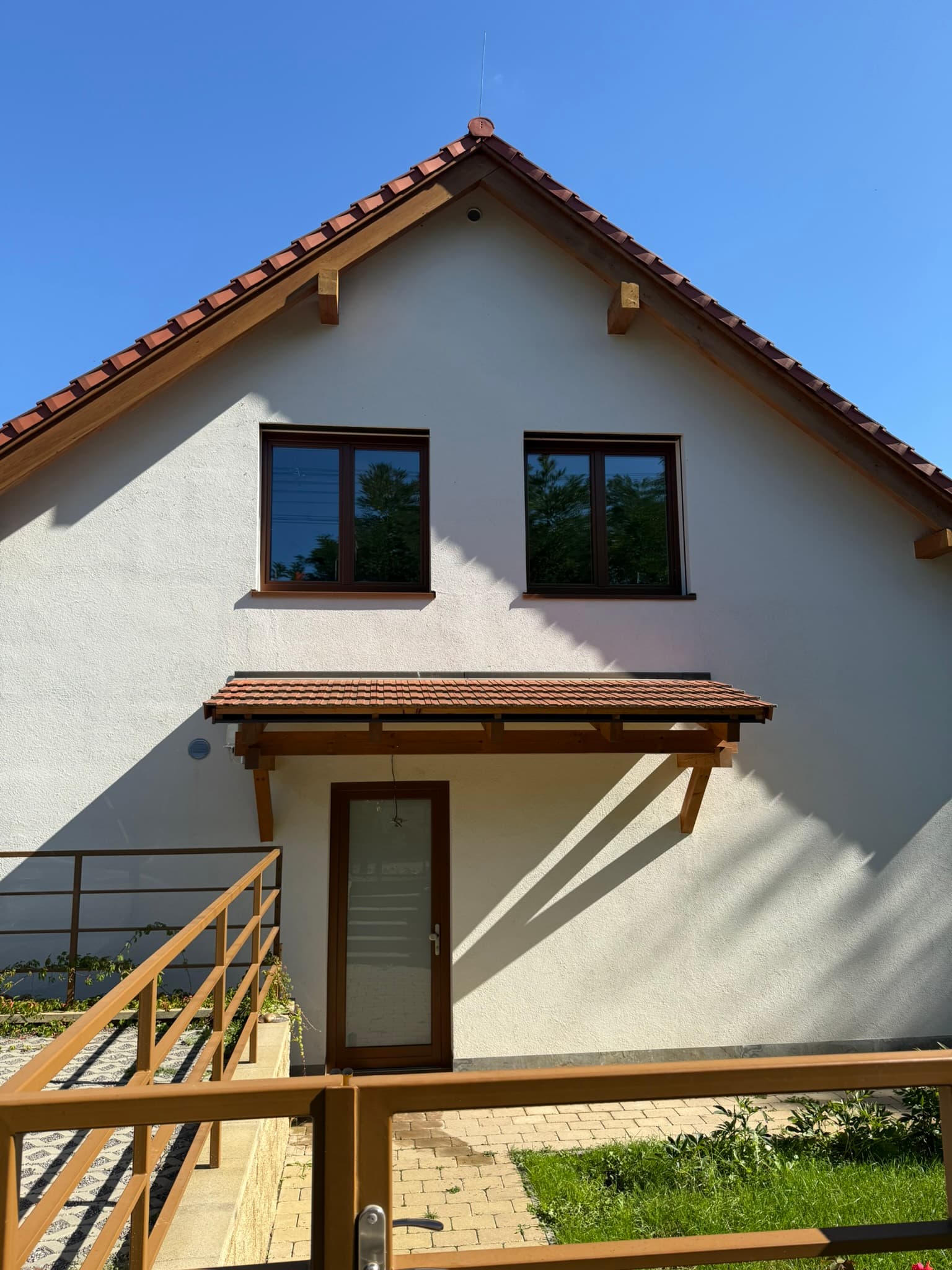 Rodinný dom v Sliači 19