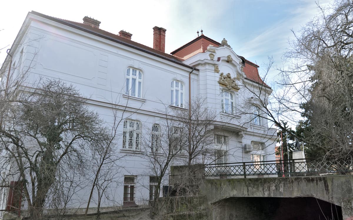 DREVIS – Knižnica Juraja Fandlyho v Trnave