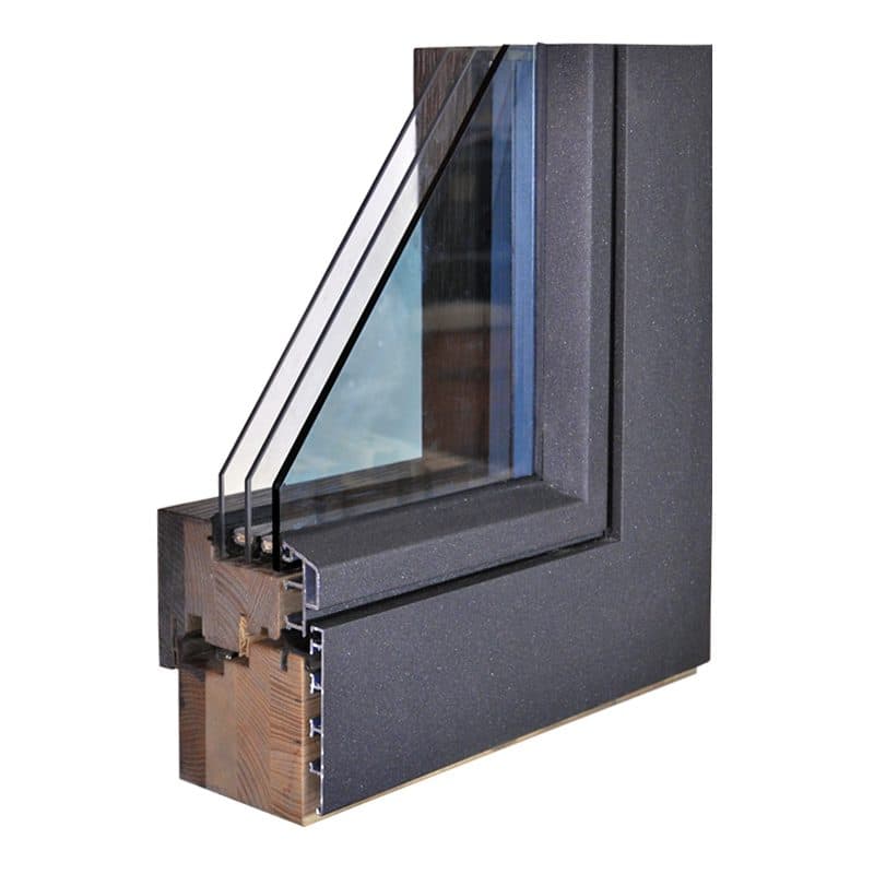 ALU Linear